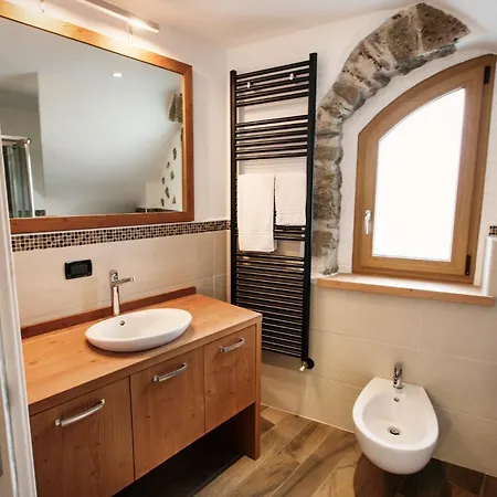 Apartamento Da Nocent Paluzza